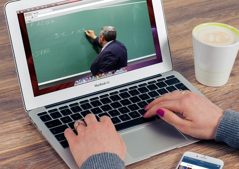 Online Seminars
